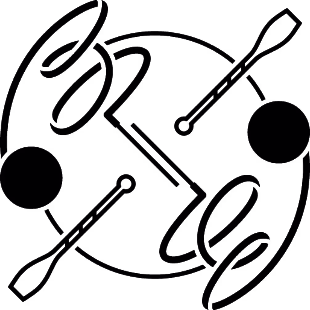 Ryhtmic gymnastics icon